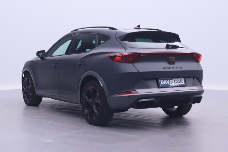 Cupra Formentor 2,0 TSI 228kW DSG 4Drive DPH