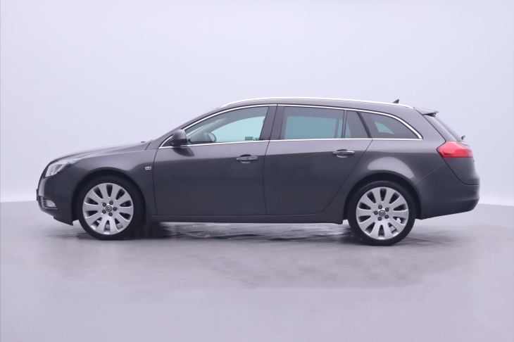 Opel Insignia 2,0 CDTI 118KW SportTourer 4x4