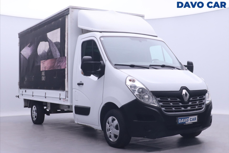 Renault Master 2,3 dCi 120kW L2H2P3 COOL