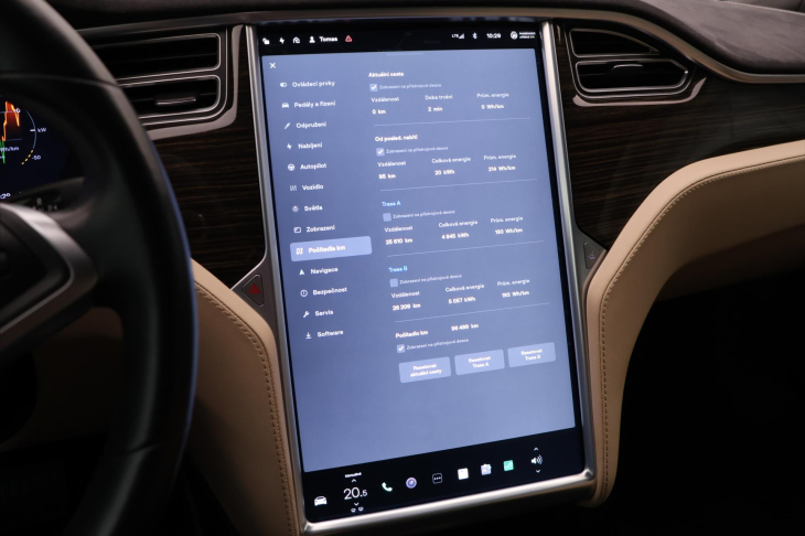 Tesla Model S Plaid 386kW