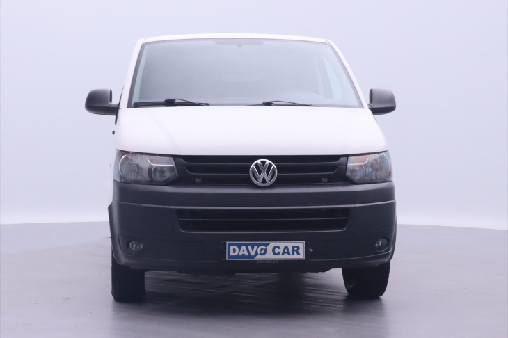 Volkswagen Transporter 2,0 TDI  4Motion CZ Tažné DPH