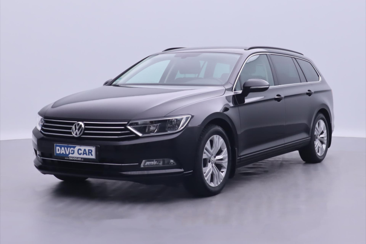 Volkswagen Passat 1,4 TSI Comfortline 45'520km