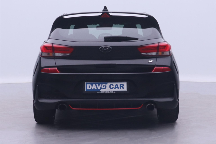 Hyundai i30 2,0 T-GDI 202kW N First Edition