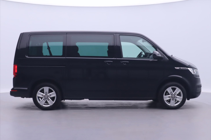 Volkswagen Caravelle 2,0 TDI 110kW DSG Bulli DPH