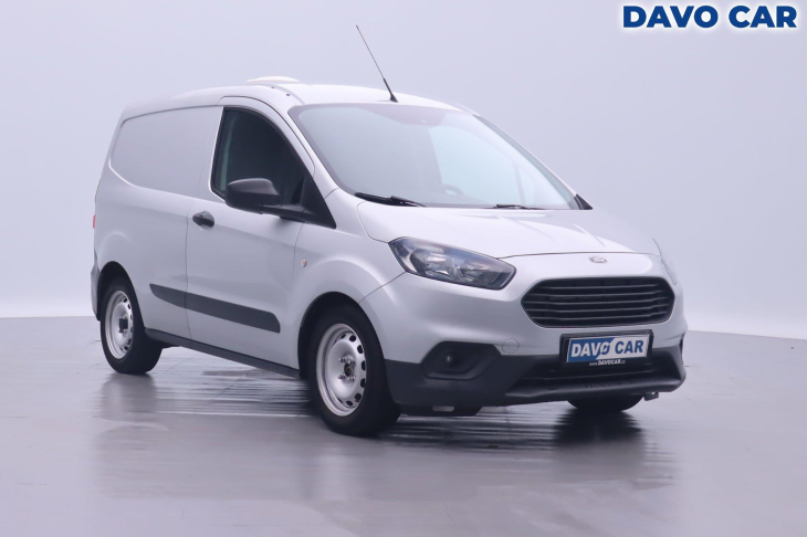 Ford Transit Courier 1,0 Base  EcoBoost 74kW