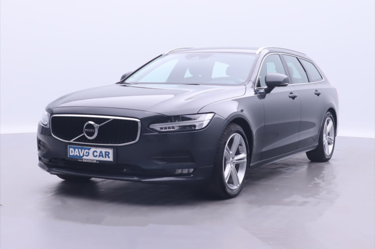 Volvo V90 2,0 D5 173kW AWD Momentum LED