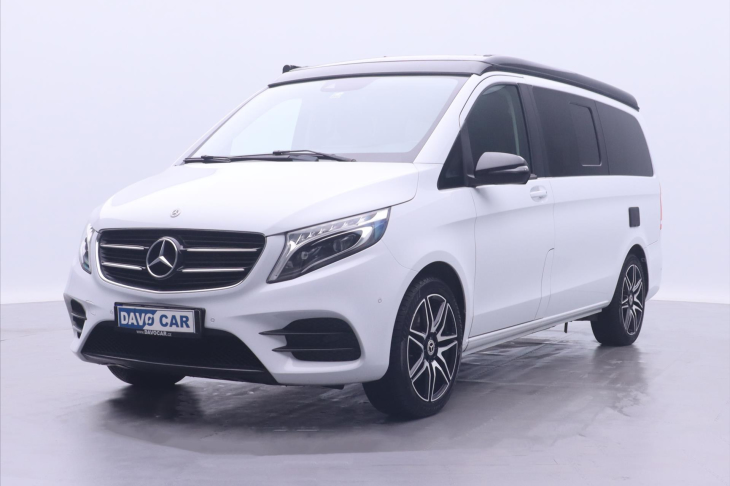 Mercedes-Benz Třídy V 2,1 250 Marco Polo 4M AMG DPH