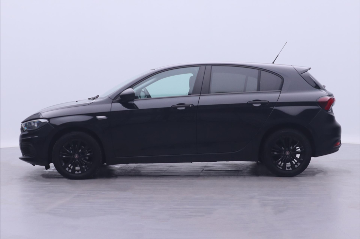 Fiat Tipo 1,4 i 70kW Street Aut.klima DPH