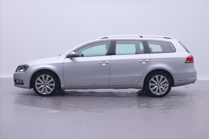 Volkswagen Passat 2,0 TDI 103kW Highline DPH