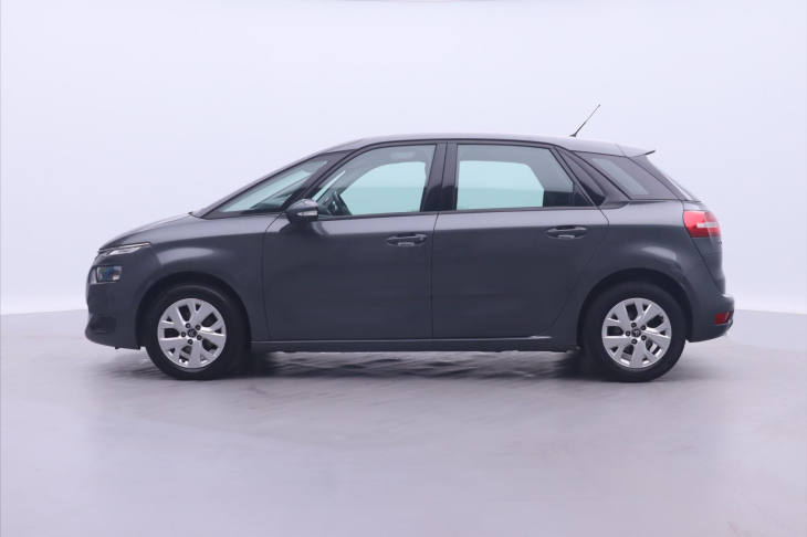 Citroën C4 Picasso 1,6 HDi 85kW