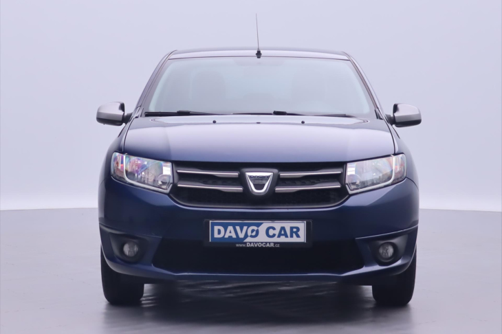 Dacia Logan 0,9 TCe 66kW Arctica Navi CZ