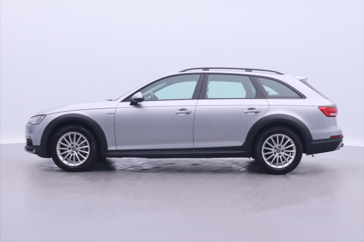 Audi A4 Allroad 3,0 TDI Quattro Xenon DPH 1.Maj.