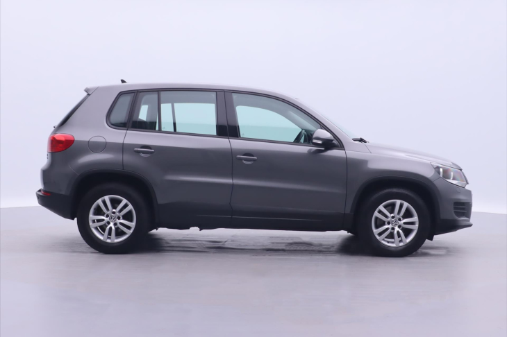 Volkswagen Tiguan 1,4 TSI Aut.klimatizace