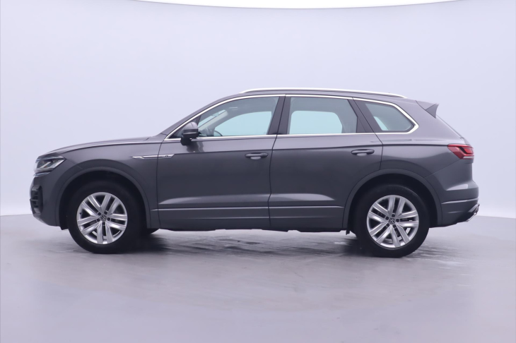 Volkswagen Touareg 3,0 TDI R-Line 4M 1.Maj. DPH