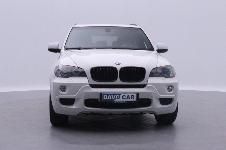 BMW X5 3,0 xDrive35d 210kW CZ