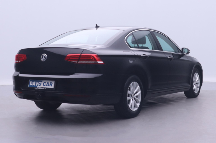 Volkswagen Passat 1,4 TSI Comfortline 1.Maj.