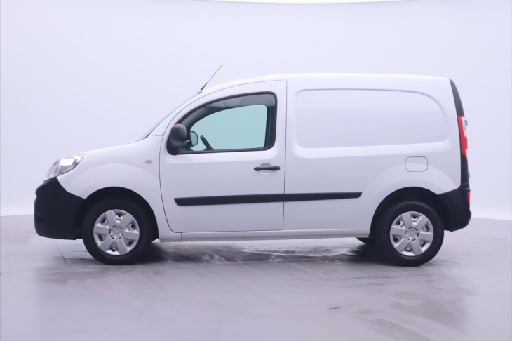 Renault Kangoo 1,5 dCi 70kW Klima CZ 1Maj DPH