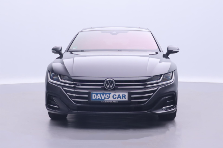 Volkswagen Arteon Shooting Brake 2,0 TDI 147KW R-line 4motion DPH