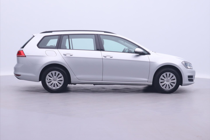 Volkswagen Golf 1,2 TSI 81kW Klima Navi Serv.k