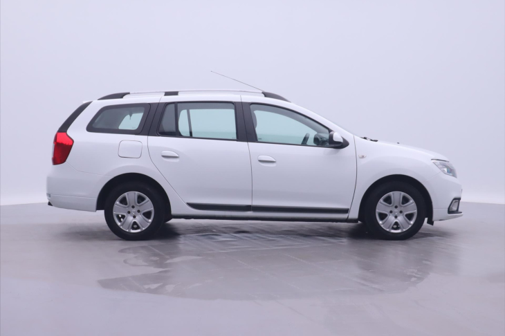 Dacia Logan 0,9 TCe 66kW S&S MCV Arctica