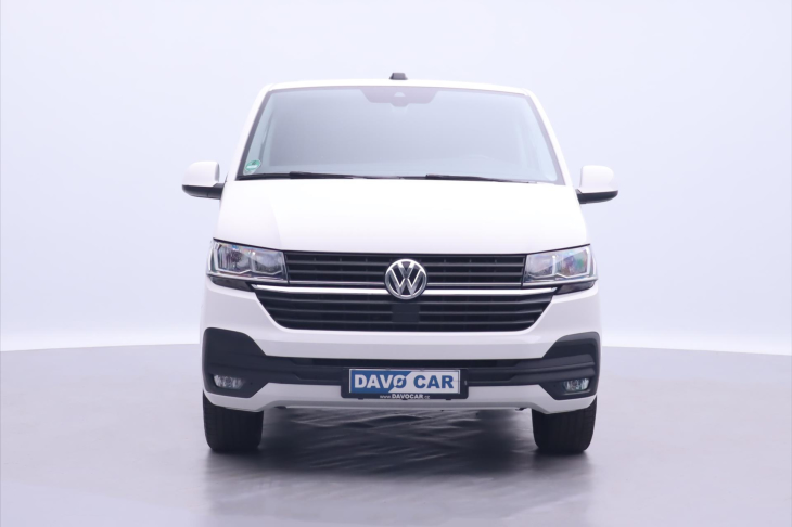 Volkswagen Transporter 2,0 TDI 110kW DSG 1.Maj. Tažné