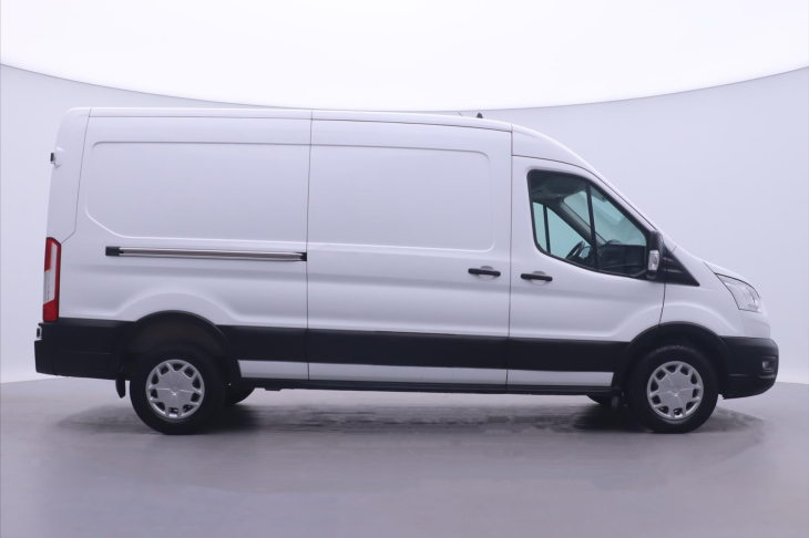 Ford Transit 2,0 TDCI 96kW Klima L3H2 DPH