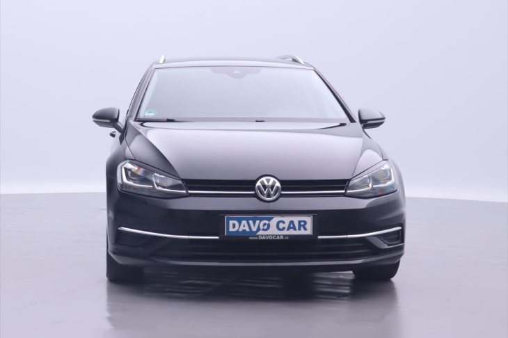 Volkswagen Golf 2,0 TDI 110kW DSG 4M Sound