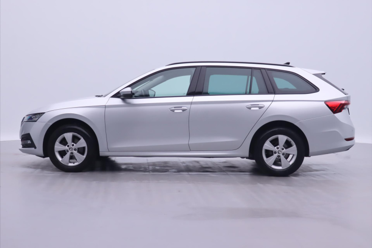 Škoda Octavia 2,0 TDI 85kW Ambition CZ 1.Maj