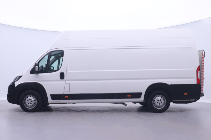 Peugeot Boxer 2,0 HDI 120kW L4H3 Klima DPH