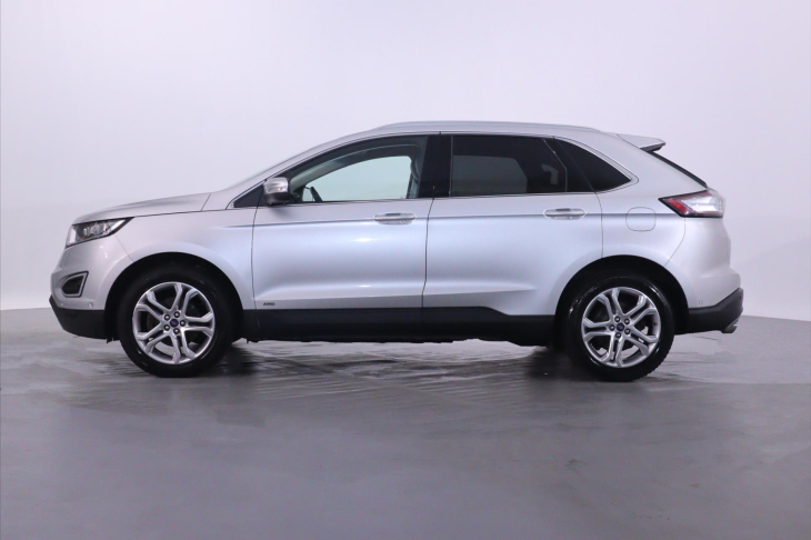 Ford Edge 2,0 TDCI 154kW AWD Titanium