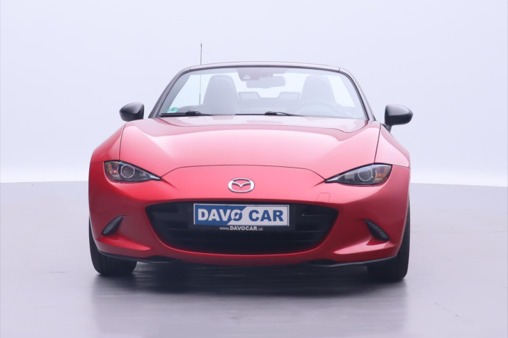 Mazda MX-5 1,5 Skyactiv-G Sports-Line