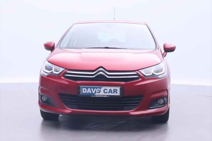 Citroën C4 1,2 PureTech 110 Live