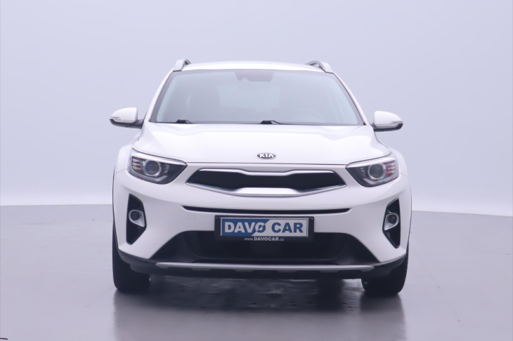 Kia Stonic 1,4 CVVT 74 kW Premium Automat