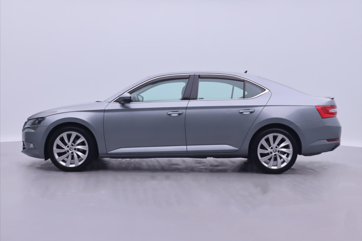 Škoda Superb 2,0 TDI 110kW Ambition 4x4 CZ