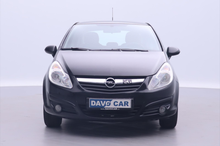 Opel Corsa 1,2 16V 59kW Klima CZ