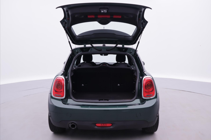 Mini Cooper 1,5 i 100kW