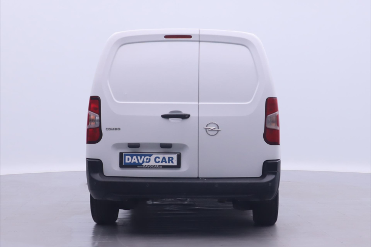 Opel Combo 1,5 CDTI 96kW Enjoy Plus L2