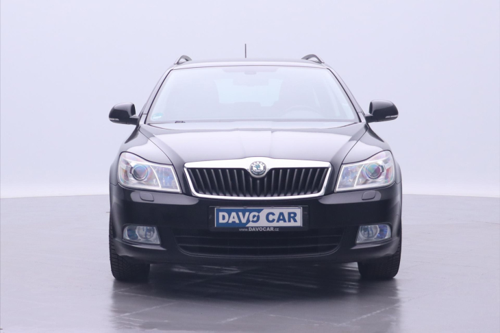 Škoda Octavia 1,6 TDI Elegance Xenon 1.Maj