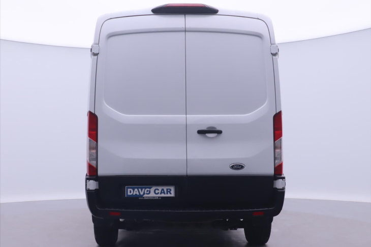 Ford Transit 2,0 TDCI 96kW Klima L3H2 DPH