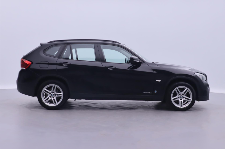 BMW X1 2,0 18d xDrive Klima