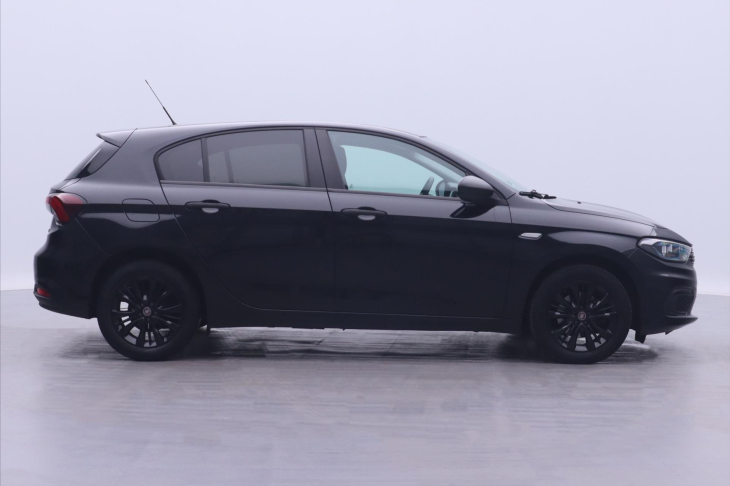 Fiat Tipo 1,4 i 70kW Street Aut.klima DPH