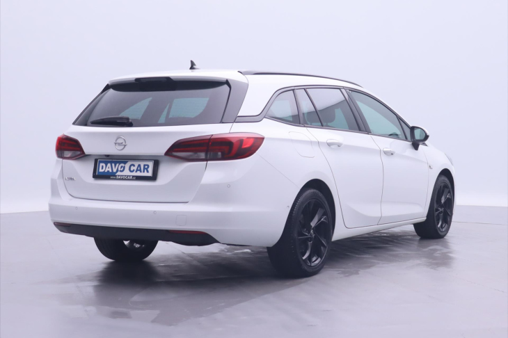 Opel Astra 1,5 CDTi 90kW Elegance ST CZ