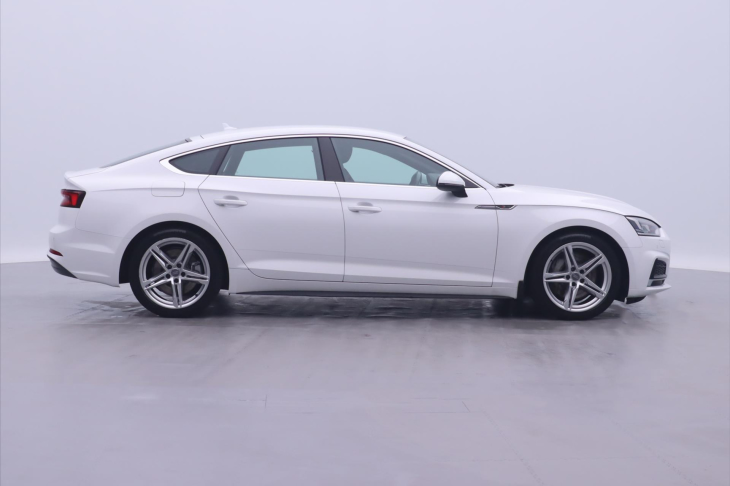 Audi A5 3,0 TDI 210kW Quattro S-line