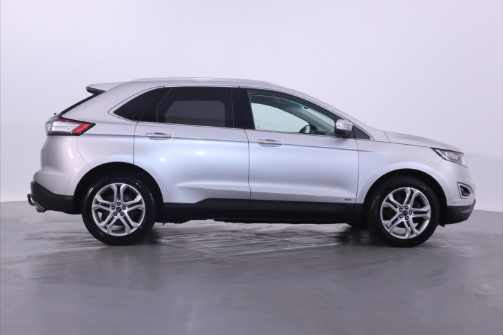 Ford Edge 2,0 TDCI 154kW AWD Titanium