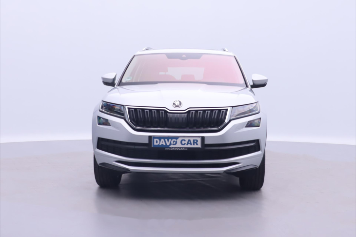 Škoda Kodiaq 2,0 TDI DSG DPH L&K