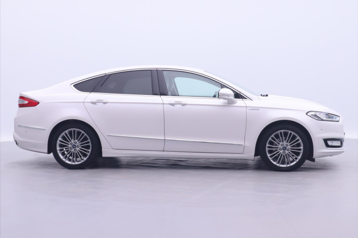 Ford Mondeo 2,0 iVCT 103kW Hybrid Vignale