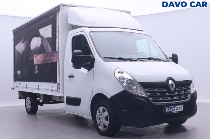 Renault Master 2,3 dCi 165k S/S L2H2P3 COOL