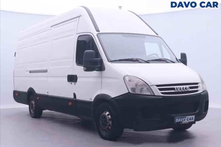 Iveco Ostatní 3,0 D 130KW Obytné