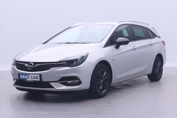 Opel Astra 1,5 CDTI MyOpel2020 virtual DPH LED navi