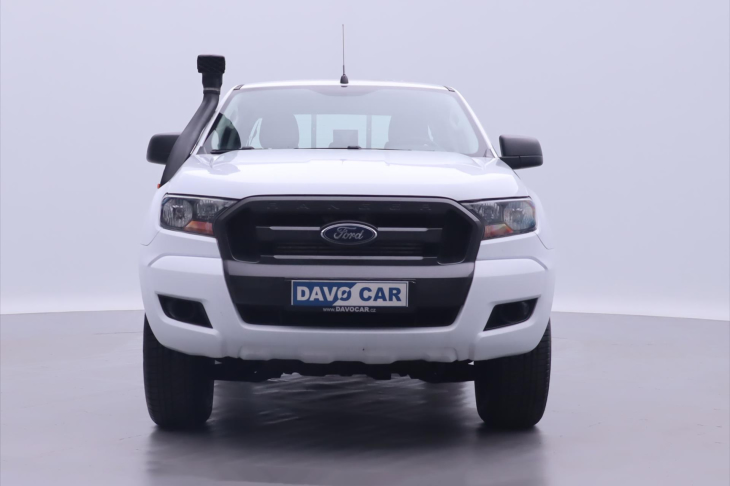 Ford Ranger 2,2 4x4 Double Cab XL 30'150km